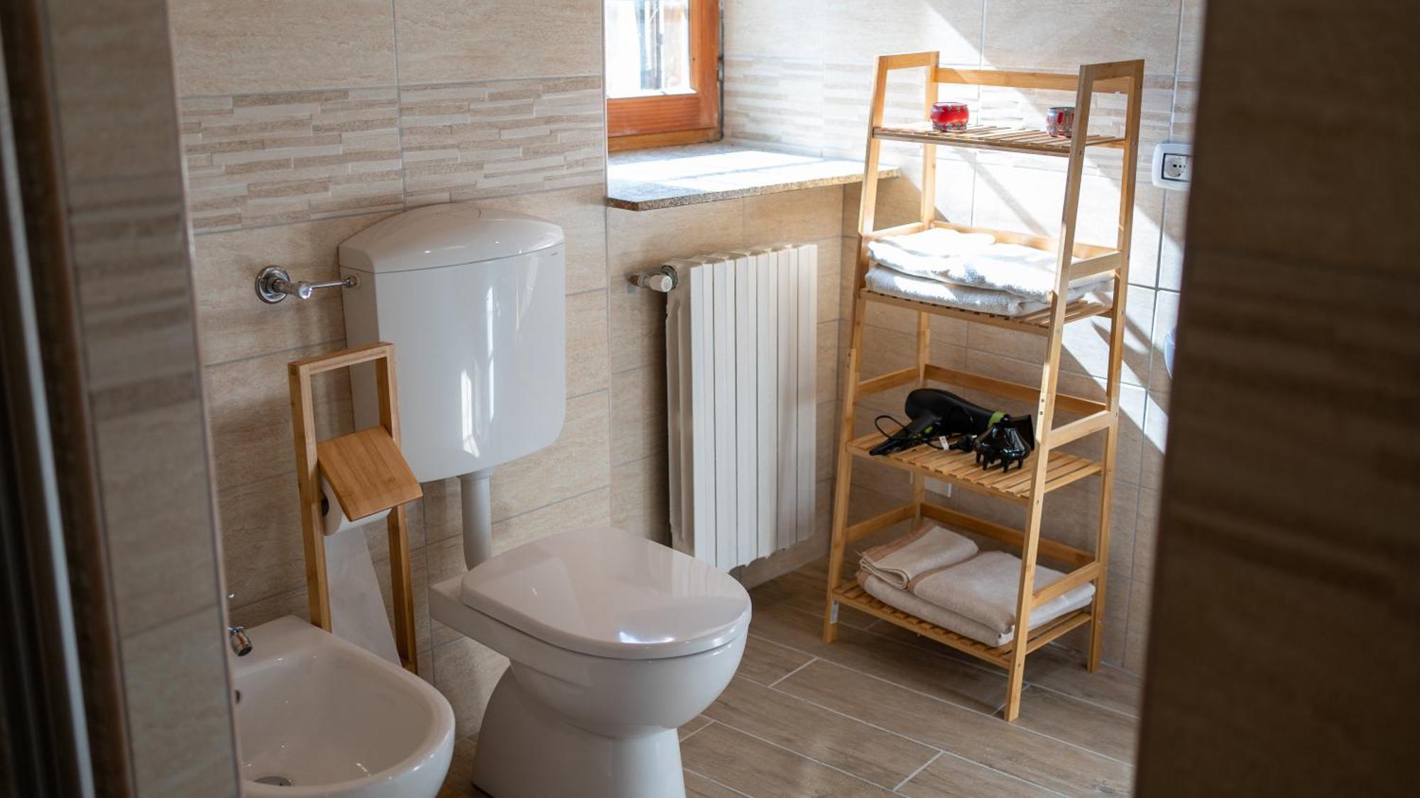 B&B La Meridiana Moncenisio Εξωτερικό φωτογραφία