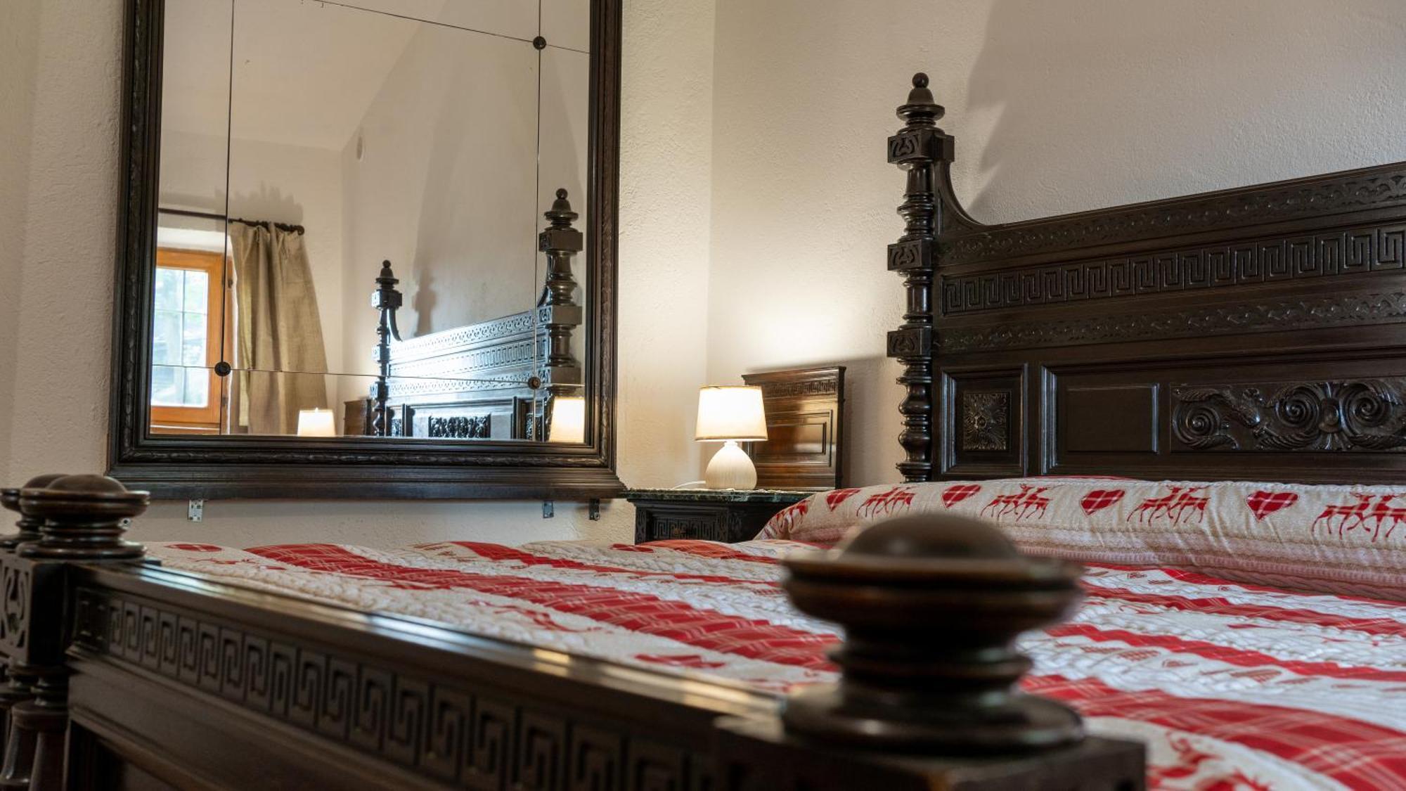 B&B La Meridiana Moncenisio Εξωτερικό φωτογραφία