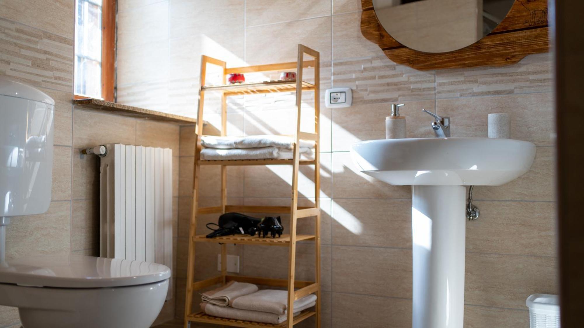 B&B La Meridiana Moncenisio Εξωτερικό φωτογραφία