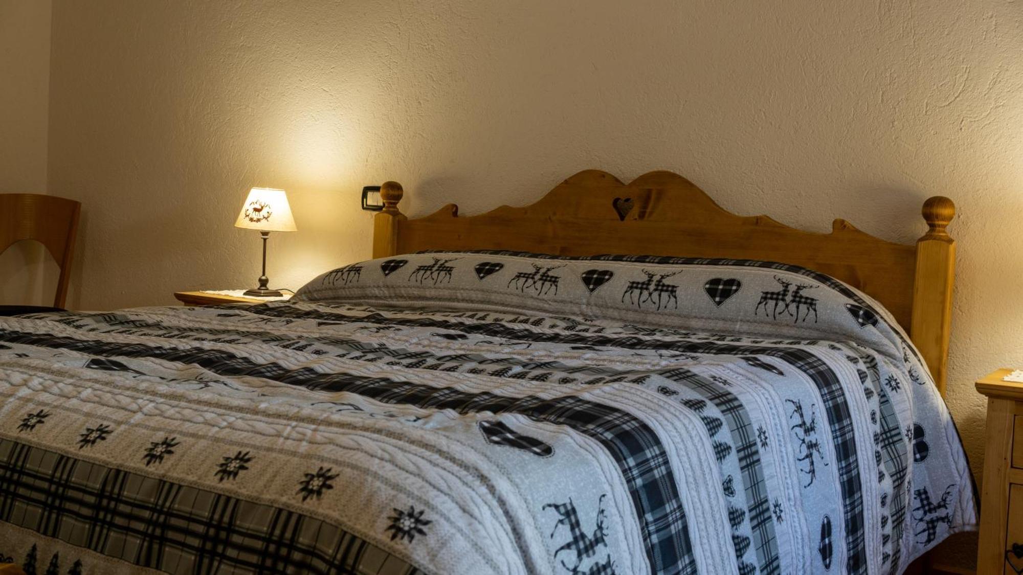 B&B La Meridiana Moncenisio Εξωτερικό φωτογραφία