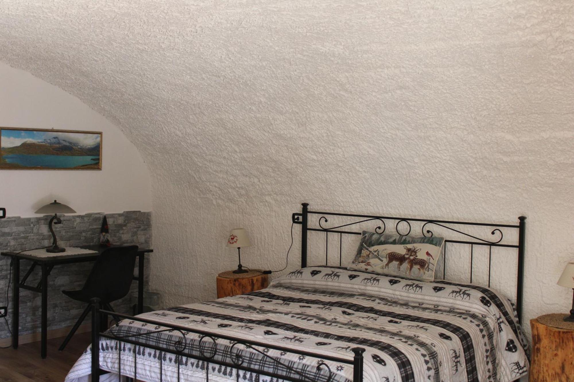 B&B La Meridiana Moncenisio Εξωτερικό φωτογραφία